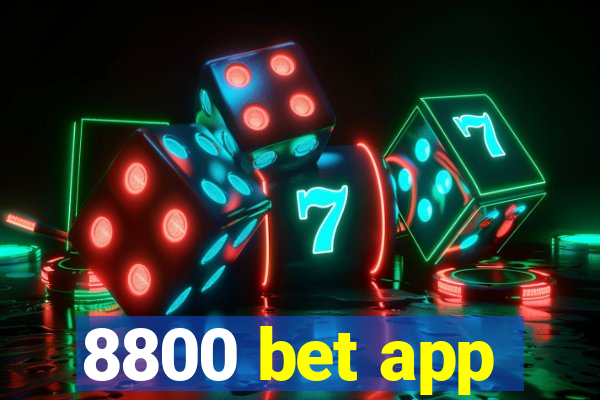 8800 bet app