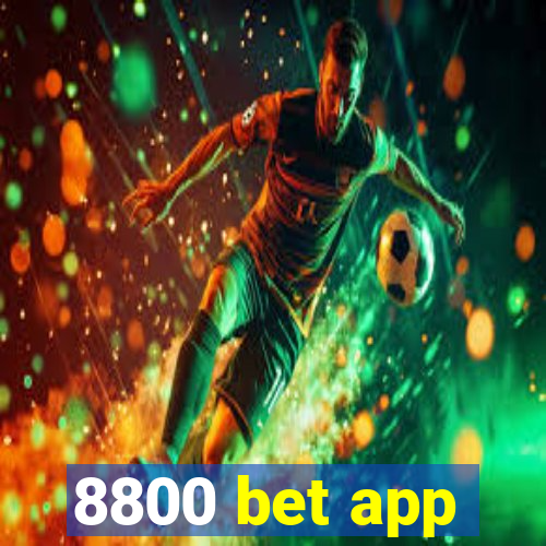 8800 bet app