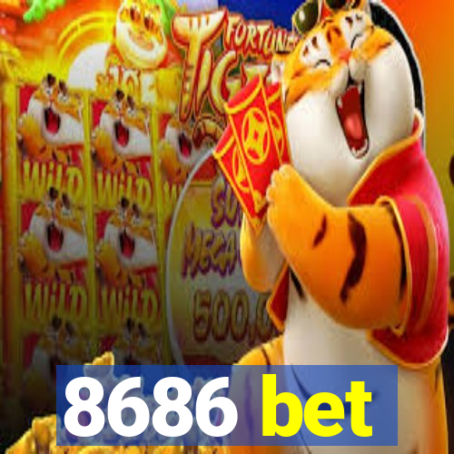 8686 bet