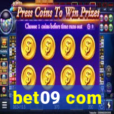 bet09 com