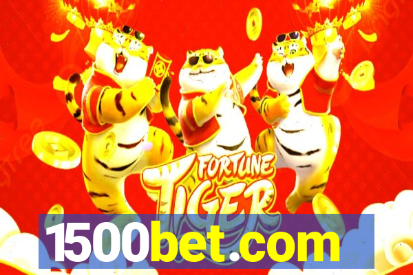 1500bet.com