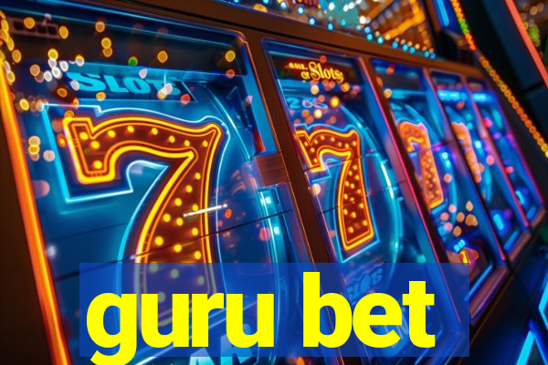 guru bet