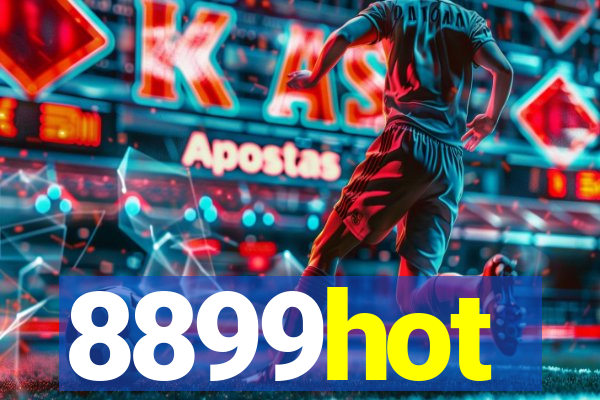 8899hot