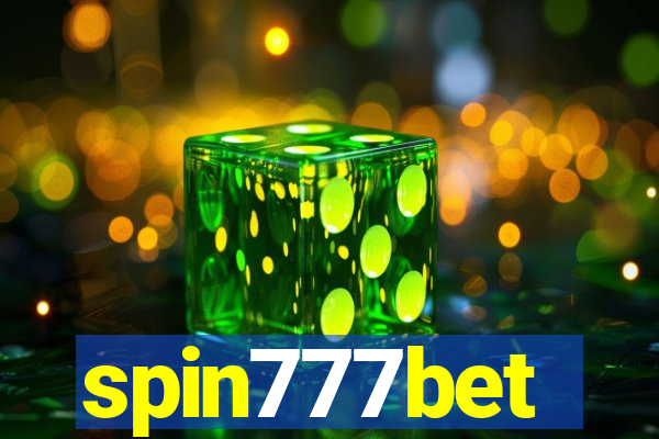 spin777bet