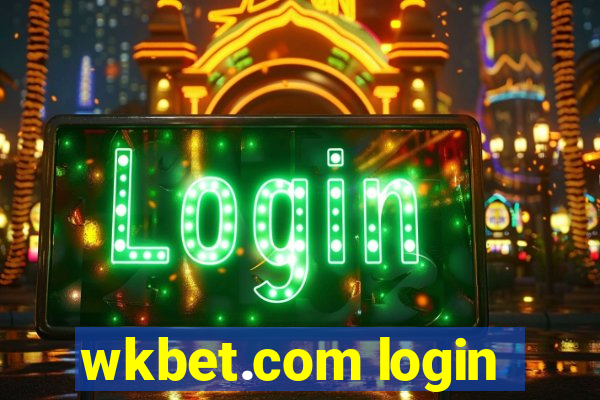 wkbet.com login