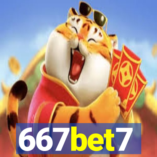 667bet7