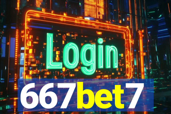 667bet7