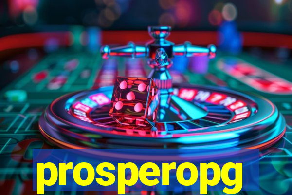 prosperopg