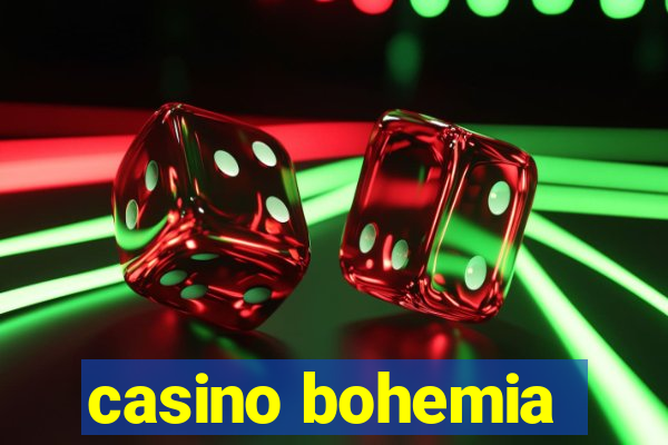 casino bohemia