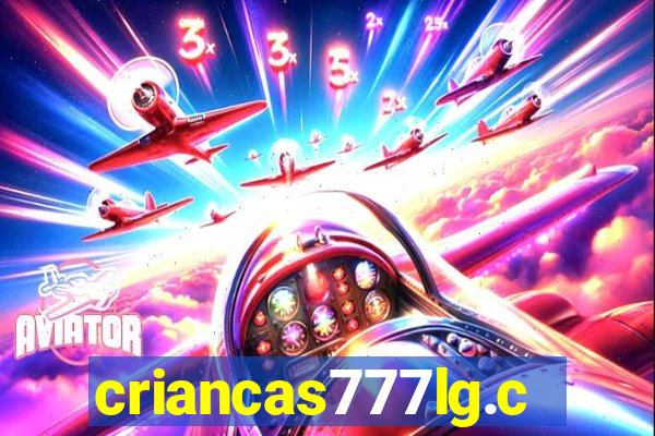 criancas777lg.com