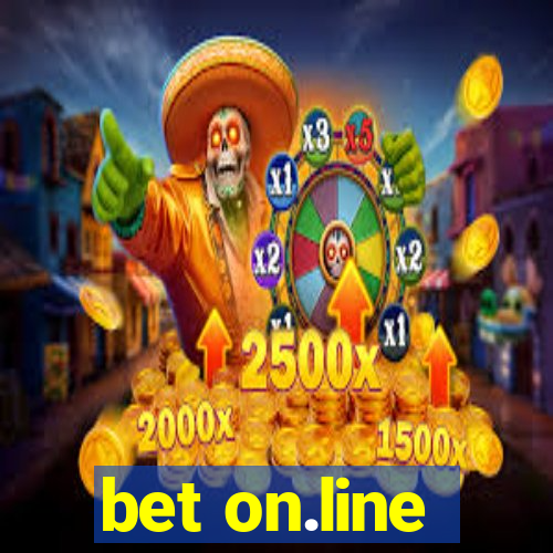 bet on.line