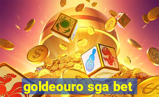 goldeouro sga bet