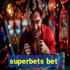 superbets bet