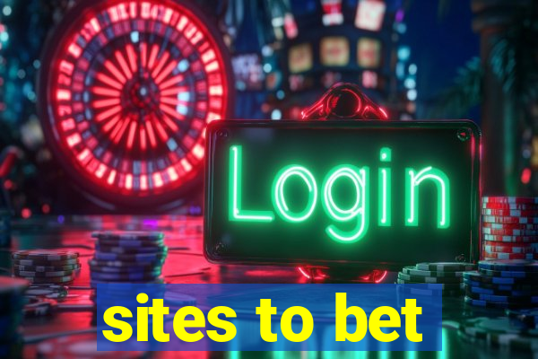 sites to bet