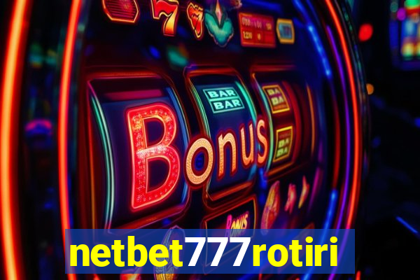 netbet777rotiri