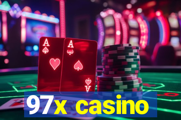 97x casino