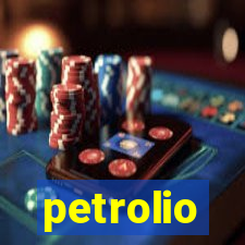 petrolio