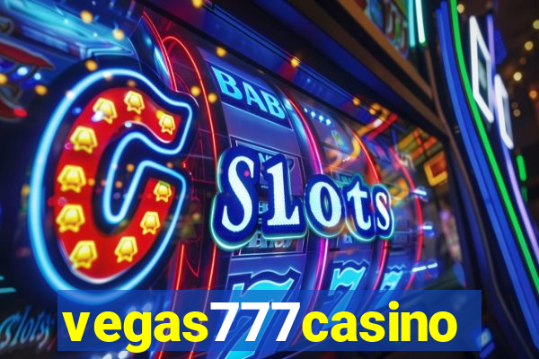 vegas777casino