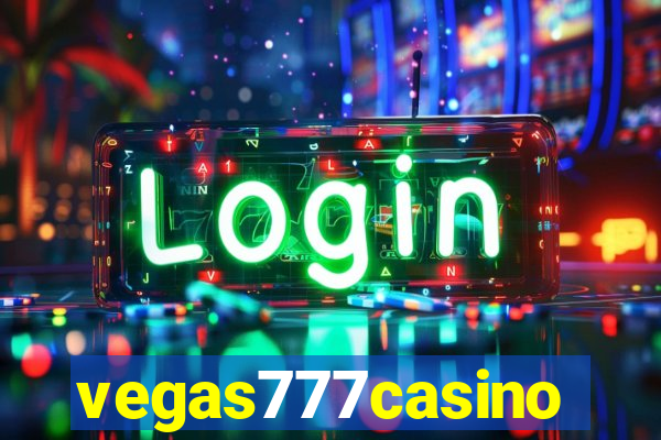 vegas777casino