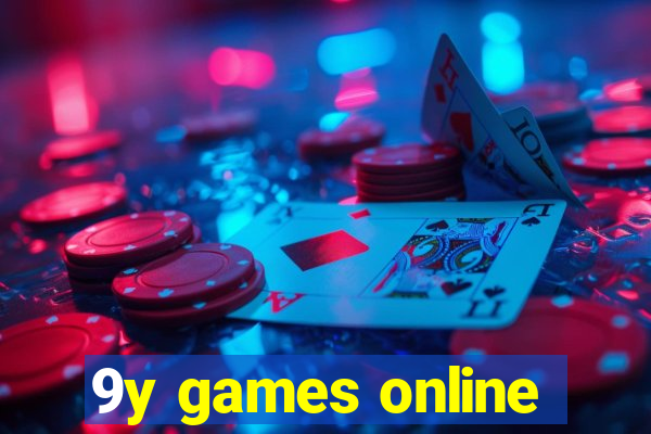 9y games online