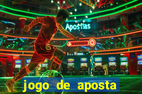 jogo de aposta virginia fonseca