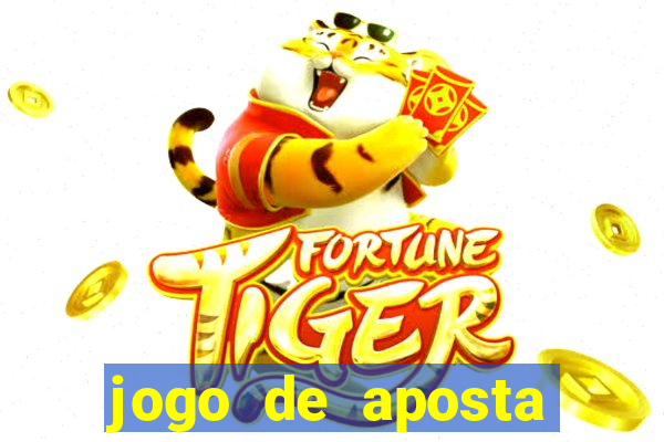 jogo de aposta virginia fonseca