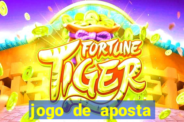 jogo de aposta virginia fonseca