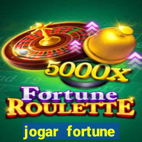 jogar fortune rabbit gratis