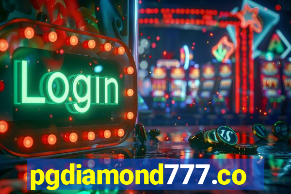 pgdiamond777.com