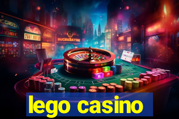 lego casino