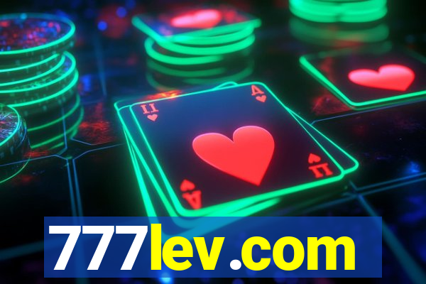 777lev.com