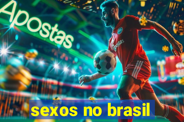 sexos no brasil