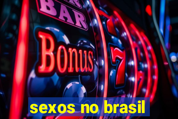 sexos no brasil