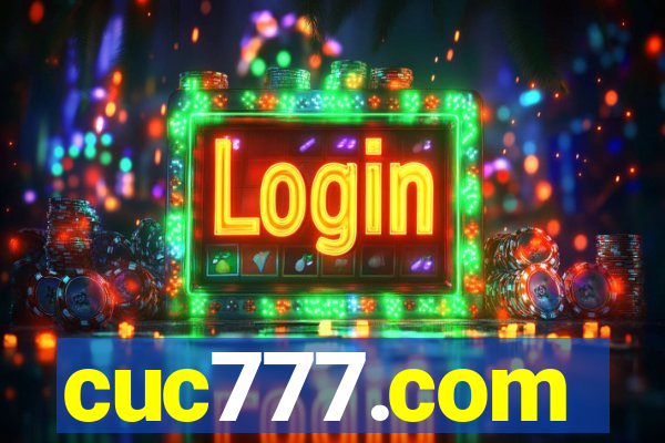 cuc777.com