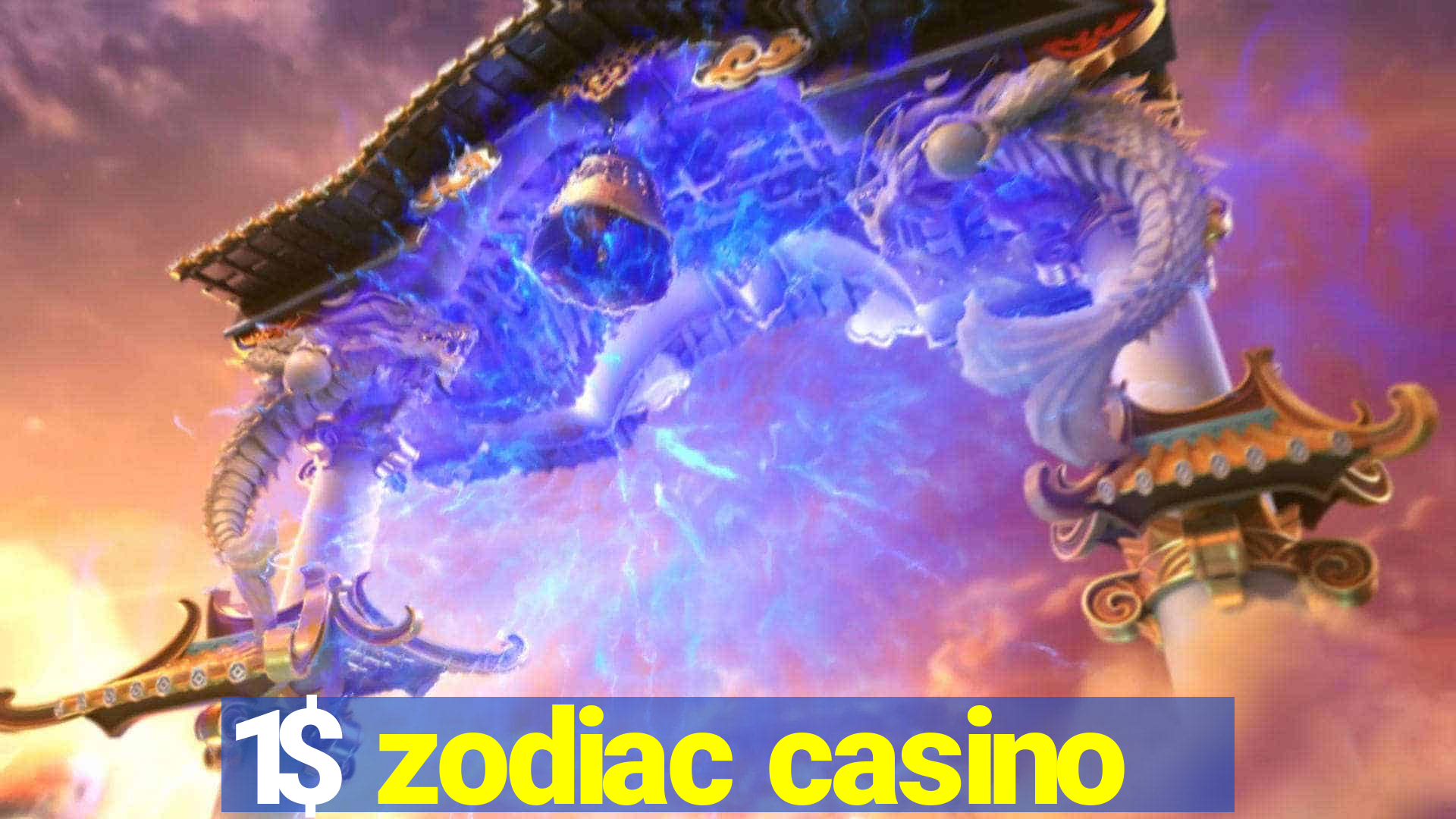 1$ zodiac casino