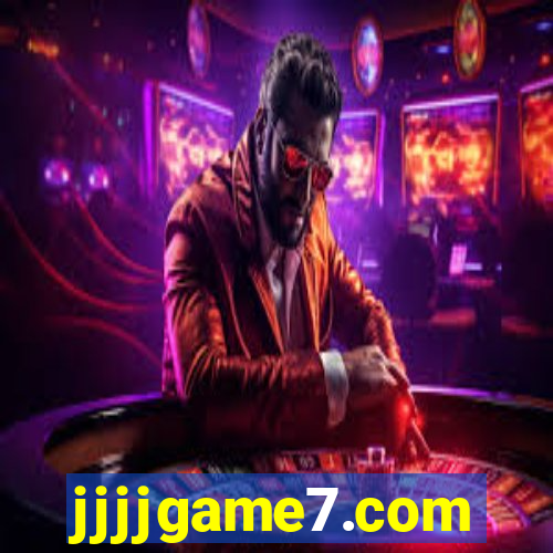 jjjjgame7.com