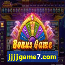 jjjjgame7.com