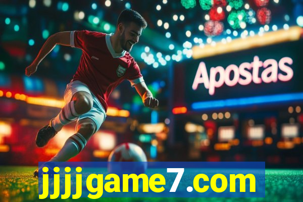 jjjjgame7.com