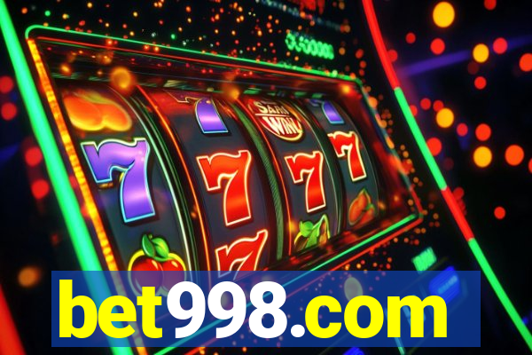 bet998.com