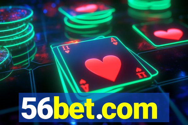 56bet.com