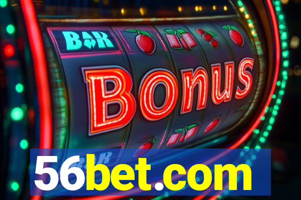 56bet.com