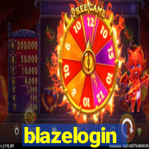 blazelogin