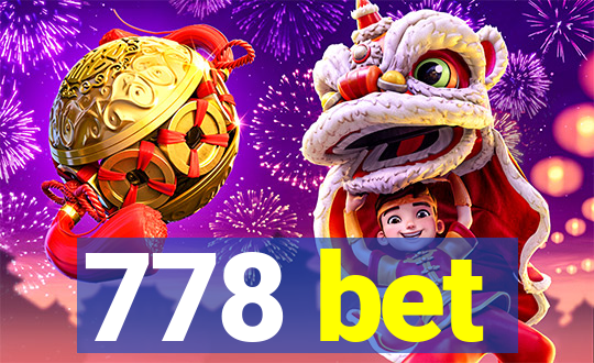 778 bet