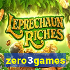 zero3games