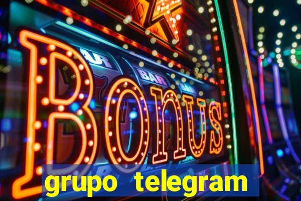 grupo telegram jogos android