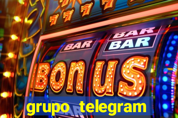 grupo telegram jogos android