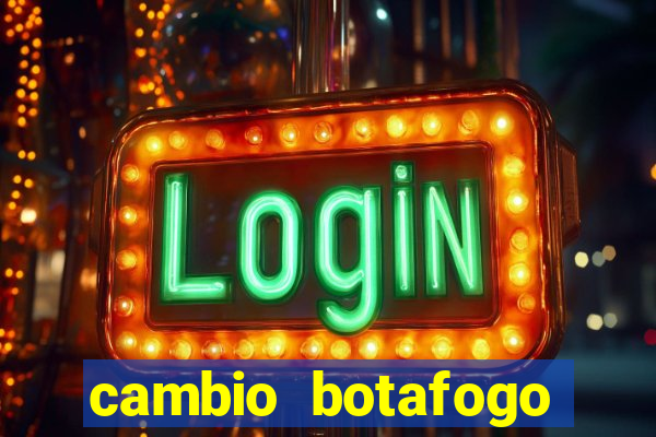 cambio botafogo praia shopping