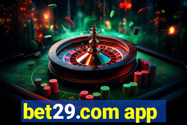 bet29.com app