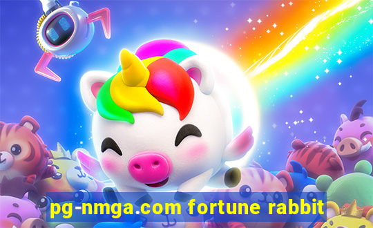 pg-nmga.com fortune rabbit