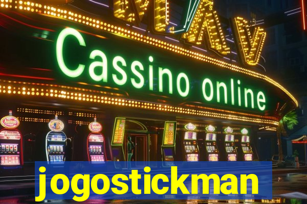 jogostickman